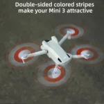 For DJI Mini 3 Drone 8pcs /Set 6030F Propeller Blades Low Noise Wings With Screwdrivers - Image 5