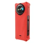 For Insta360 X5 Camera Silicone Cover Case With Lens Cap Shockproof Protective Shell - Image 7
