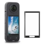 Sunnylife Curved Tempered Film HD Anti-Explosion Anti-Drop Scratch Protective Film