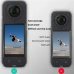 Sunnylife Curved Tempered Film HD Anti-Explosion Anti-Drop Scratch Protective Film - Image 5