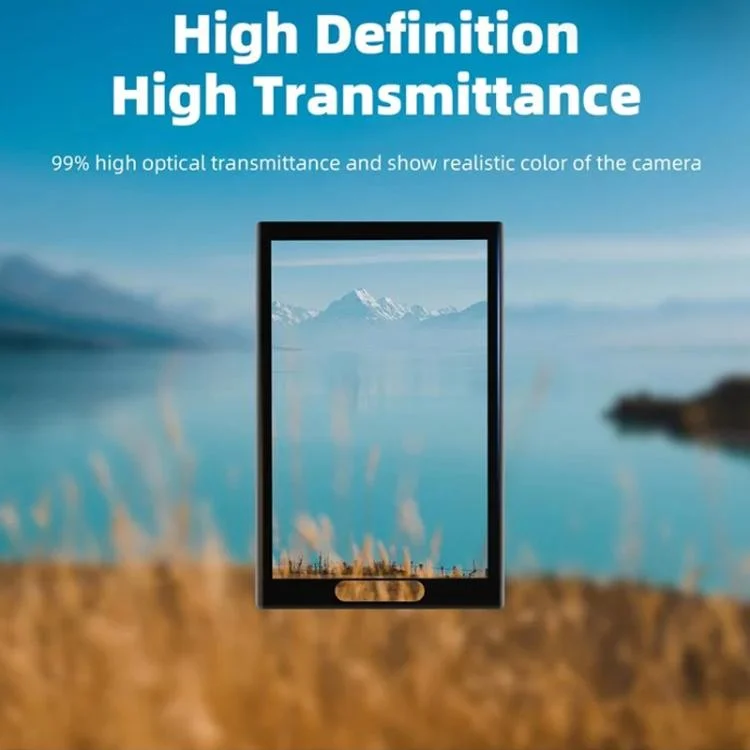 TBD06060338_B5.webp Sunnylife Curved Tempered Film HD Anti-Explosion Anti-Drop Scratch Protective Film - Image 6