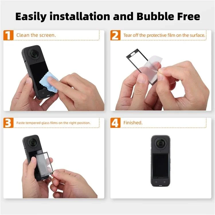 TBD06060338_B6.webp Sunnylife Curved Tempered Film HD Anti-Explosion Anti-Drop Scratch Protective Film - Image 7