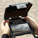 Sunnylife ZN985 Remote Control 2 In 1 Visor Storage Case - Image 2