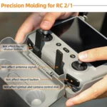 Sunnylife ZN985 Remote Control 2 In 1 Visor Storage Case - Image 4