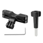 Sunnylife ZJ942 Sports Camera Bike Seat Mount Cycling Bracket