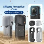For Insta360 X5 Action Camera Protective Accessories - Image 2