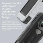 For Insta360 X5 Action Camera Protective Accessories - Image 11