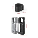 For Insta360 X5 Action Camera Protective Accessories - Image 12