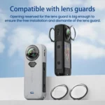 For Insta360 X5 Action Camera Protective Accessories - Image 5