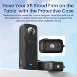 For Insta360 X5 Action Camera Protective Accessories - Image 9