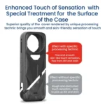 For Insta360 X5 Action Camera Protective Accessories - Image 10