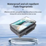 For DJI RC Pro 2 Remote Controller CQT Tempered Glass Screen Protector - Image 5