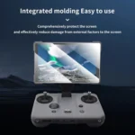 For DJI RC Pro 2 Remote Controller CQT Tempered Glass Screen Protector - Image 7