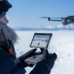 Original DJI RC Pro 2 Remote Controller For Mavic 4 Pro / Mini 4 Pro / Air 3S / Air 3 - Image 2