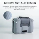 For DJI RC Pro 2 Remote Control Silicone Case Screen and Body Protective Cover - Image 4