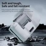 For DJI RC Pro 2 Remote Control Silicone Case Screen and Body Protective Cover - Image 5