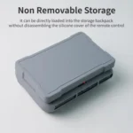 For DJI RC Pro 2 Remote Control Silicone Case Screen and Body Protective Cover - Image 6