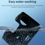 For DJI RC Pro 2 Remote Control Silicone Case Screen and Body Protective Cover - Image 7