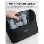 For DJI RC Pro 2 Remote Control Silicone Case Screen and Body Protective Cover - Image 9