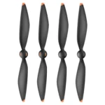 For DJI Mavic 4 Pro Drone RCSTQ Low-Noise Quick-Release Propellers Replacement Blades