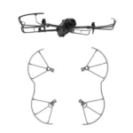 For DJI Mavic 4 Pro Drone CYNOVA Propeller Guards Quick Release Propellers Protector