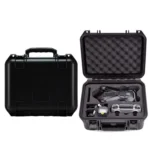 For DJI Mavic 4 Pro Drone Explosion-Proof Storage Case EVA Shockproof Carrying Box