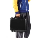 For DJI Mavic 4 Pro Drone Explosion-Proof Storage Case EVA Shockproof Carrying Box - Image 6