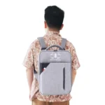For DJI Mavic 4 Pro / RC 2 Backpack Shoulder Bag EVA Carrying Case - Image 6