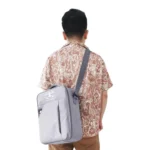 For DJI Mavic 4 Pro / RC 2 Backpack Shoulder Bag EVA Carrying Case - Image 7