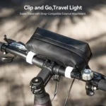 For DJI Osmo Pocket 3 Creator Combo TELESIN Universal Portable Storage Bag Carrying Case - Image 5