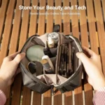 For DJI Osmo Pocket 3 Creator Combo TELESIN Universal Portable Storage Bag Carrying Case - Image 6