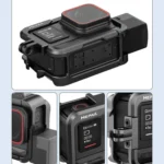 Metal Rabbit Cage Camera Frame Accessories - Image 11