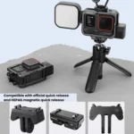 Metal Rabbit Cage Camera Frame Accessories - Image 4