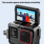 Metal Rabbit Cage Camera Frame Accessories - Image 6