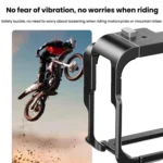 Metal Rabbit Cage Camera Frame Accessories - Image 8