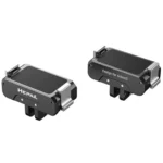 For DJI Osmo Action 4 / 3 HEPAIL AC-17 Metal Magnetic Quick Release - Image 3