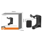 Sunnylife MJ996 Sports Camera Multi-Axis Rotating Magnetic Mount - Image 16