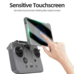 For DJI RC PRO 2 / Mavic 4 Pro Tempered Glass Screen Protector Explosion-proof Protective Film - Image 5