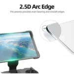 For DJI RC PRO 2 / Mavic 4 Pro Tempered Glass Screen Protector Explosion-proof Protective Film - Image 6