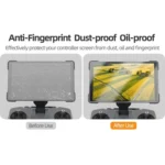 For DJI RC PRO 2 / Mavic 4 Pro Tempered Glass Screen Protector Explosion-proof Protective Film - Image 7