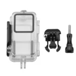 For DJI Action 2 60m Waterproof Case Diving Protective Case - Image 2