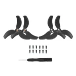 For DJI Avata 2 Sunnylife 3032S 2pairs Propellers