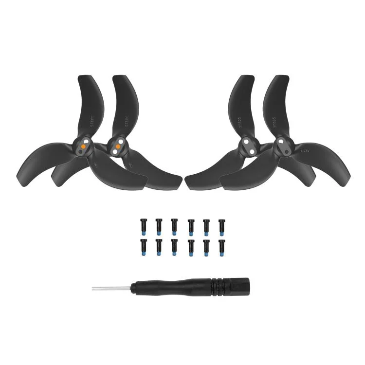 TBD0606075001A.webp For DJI Avata 2 Sunnylife 3032S 2pairs Propellers - Image 1