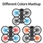 For DJI Avata 2 Sunnylife 3032S 2pairs Propellers - Image 4