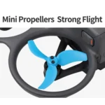For DJI Avata 2 Sunnylife 3032S 2pairs Propellers - Image 5