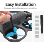 For DJI Avata 2 Sunnylife 3032S 2pairs Propellers - Image 7