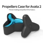 For DJI Avata 2 Sunnylife AT2-SN785 Paddle Blade Storage Box - Image 2