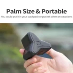 For DJI Avata 2 Sunnylife AT2-SN785 Paddle Blade Storage Box - Image 6