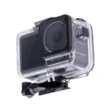 For DJI Osmo Action 3/4/5 Waterproof Case 5m Underwater Touchscreen Dive Housin - Image 2