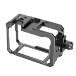 For DJL Action 4 / 3 HEPAIL C-AC4 Metal Rabbit Cage Anti-fall Heat Dissipation Protection Frame - Image 3